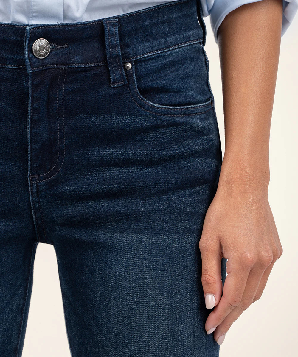 Natalie High Rise Flare