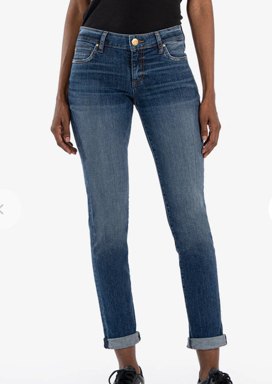 Catherine High Rise Boyfriend