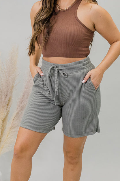 Chakra Lounge Chilin Comfy Shorts