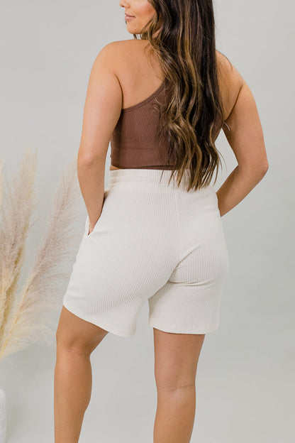 Chakra Lounge Chilin Comfy Shorts