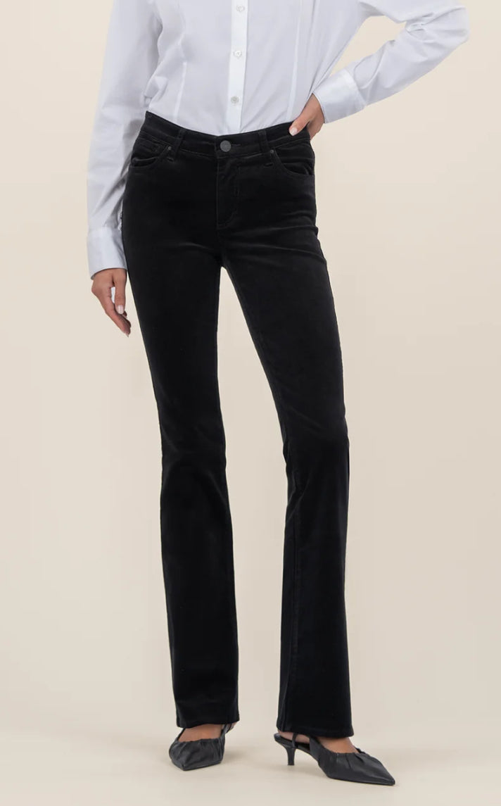 Karen Corduroy Baby Bootcut