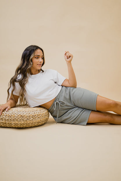 Chakra Lounge Chilin Comfy Shorts