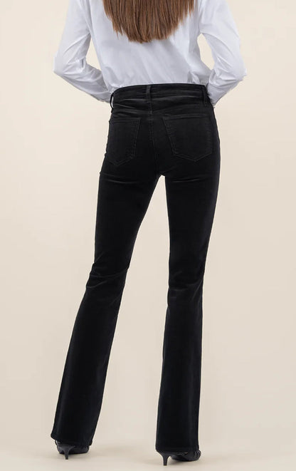 Karen Corduroy Baby Bootcut