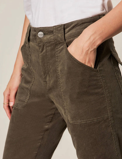 Sanctuary Hayden Corduroy Pant