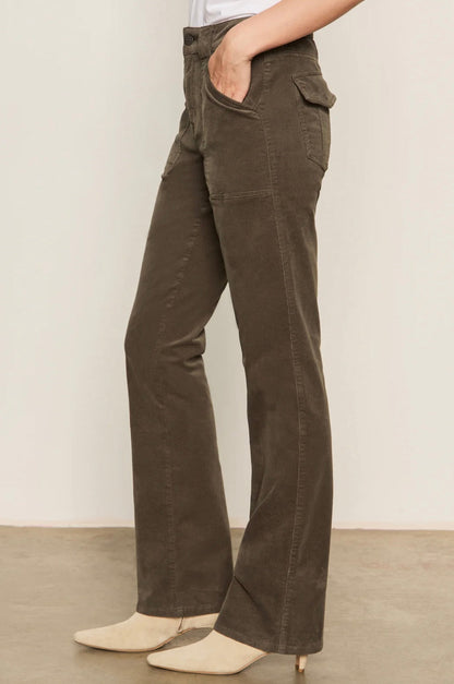 Sanctuary Hayden Corduroy Pant