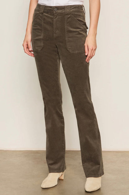 Sanctuary Hayden Corduroy Pant