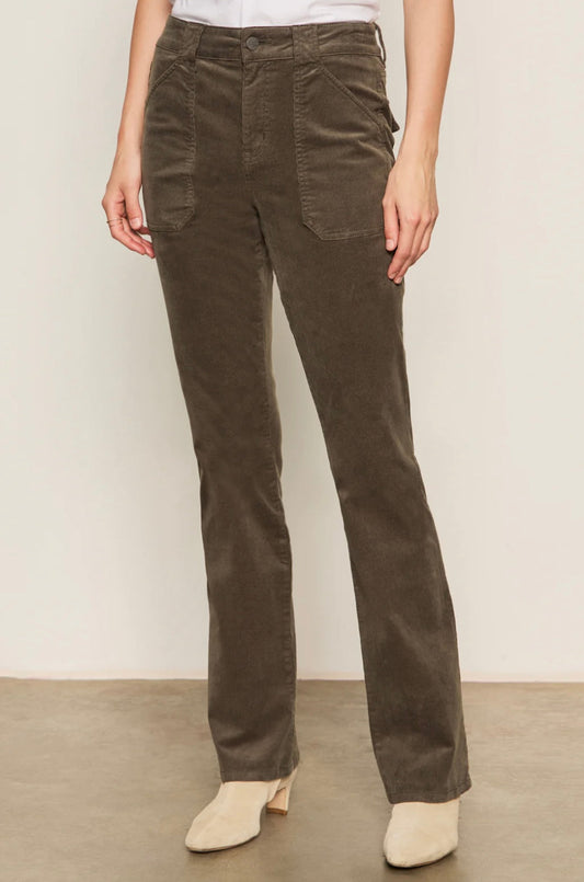 Sanctuary Hayden Corduroy Pant