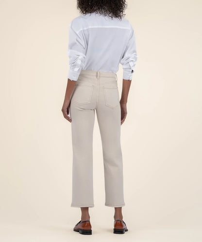 Charlotte High Rise Wide Leg