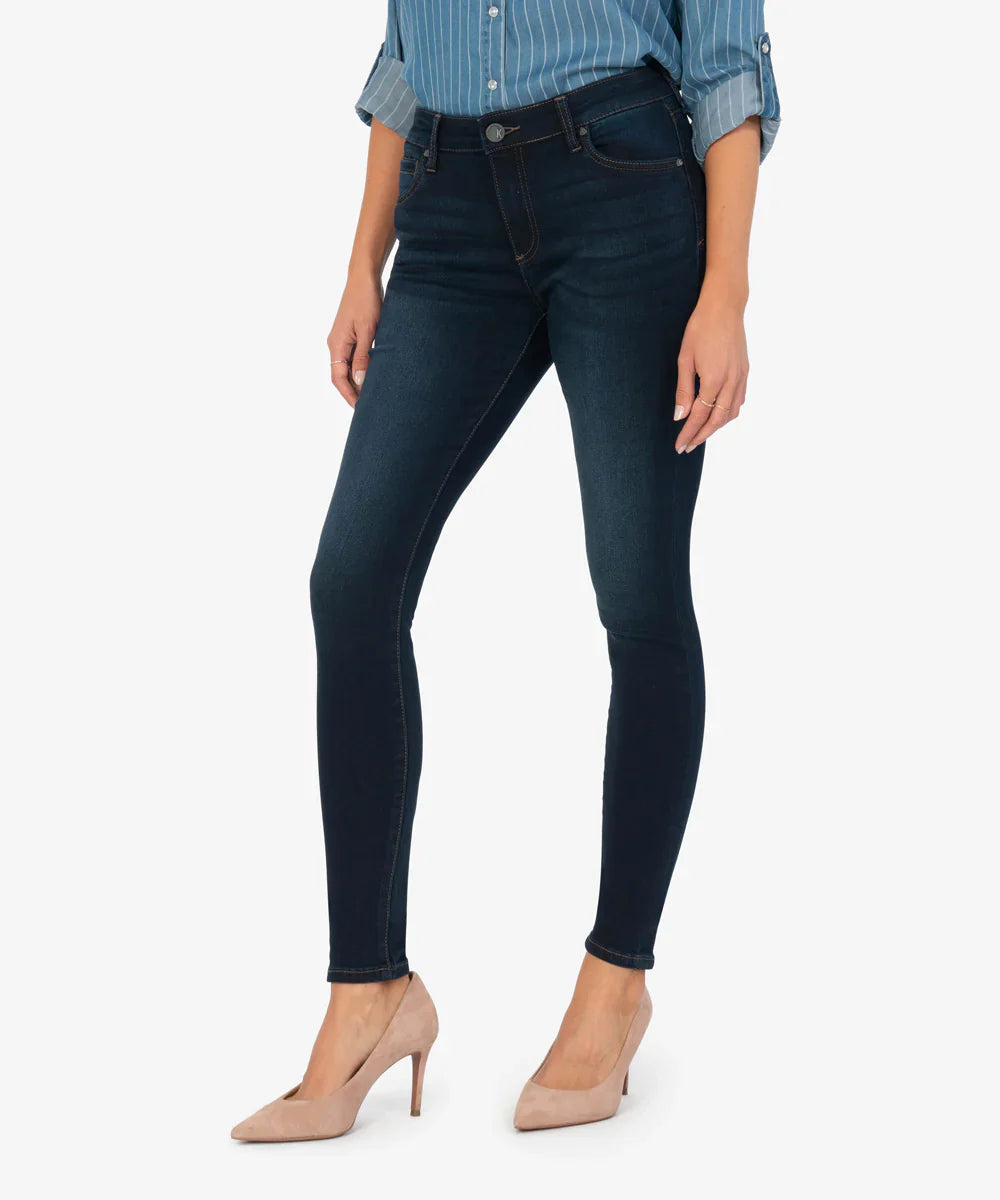 Mia Toothpick Skinny