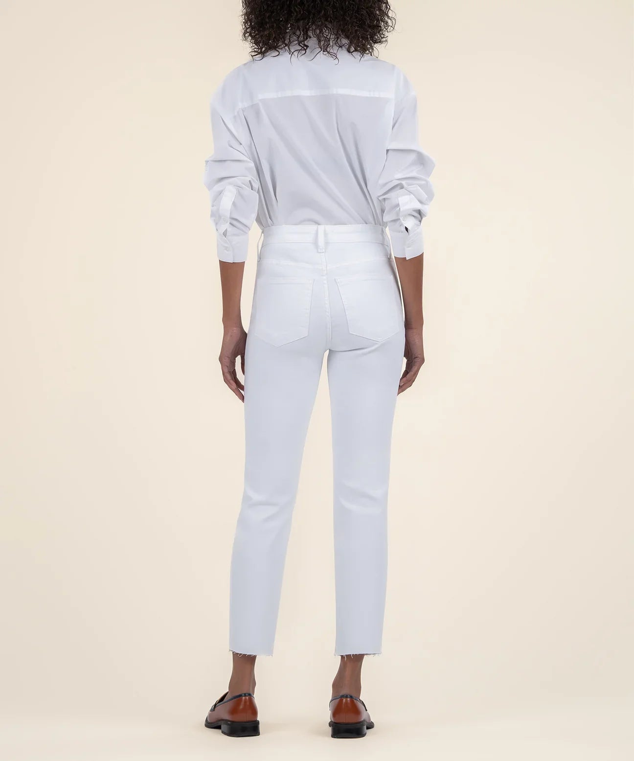 Rachel High Rise Fab Ab