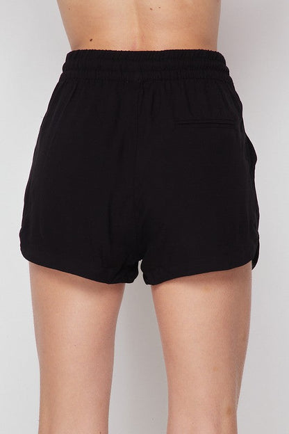 Beach Bum Sunny Essential Shorts