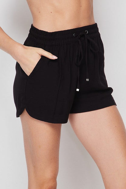 Beach Bum Sunny Essential Shorts