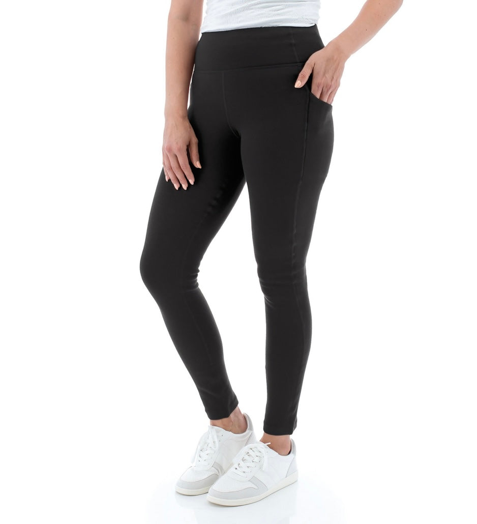 Aventura Dog-Walker Legging