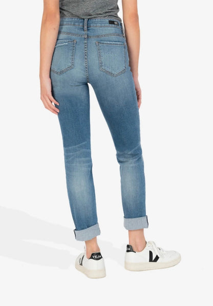 Catherine Boyfriend Denim