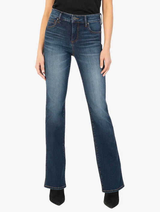 Natalie High Rise Bootcut
