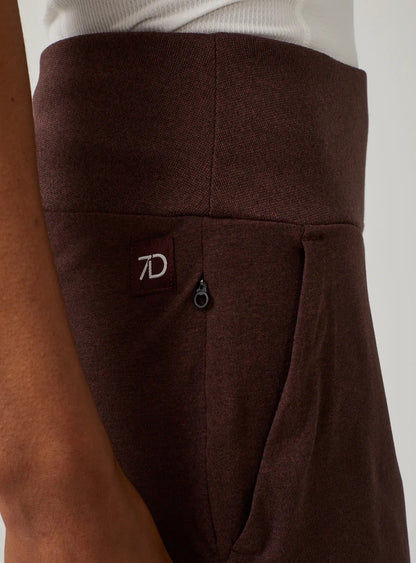 7 Diamonds Core Performance Pant