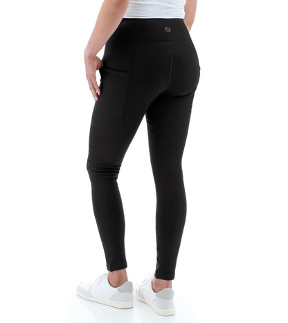 Aventura Dog-Walker Legging